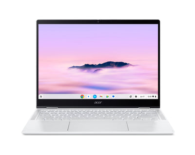 Acer Laptop Chromebook Plus Spin 514 CPE594 2N Kompanio Ultra 910 16GB SSD 256GB 14 Chrome Os — image 1