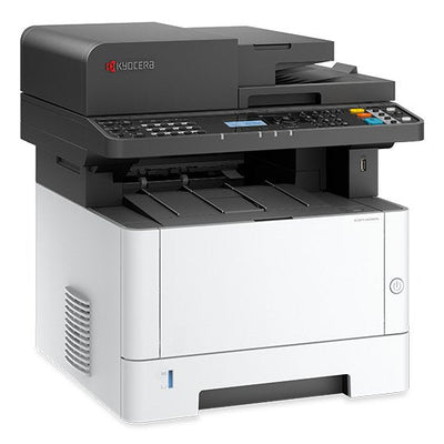 Kyocera Ecosys MA3500FX Printer Multifunción B/N Laser Legal (216 X 356MM)/A4 (210 X 297MM) Genuine A4/Legal ( — image 1