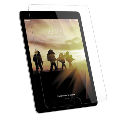 Uag Screen Protector For Ipad 10.2-IN (9/8/7 Gen 2021/2020/2019) Clear Screen Protector Tableta Glass 10.2 App — image 1
