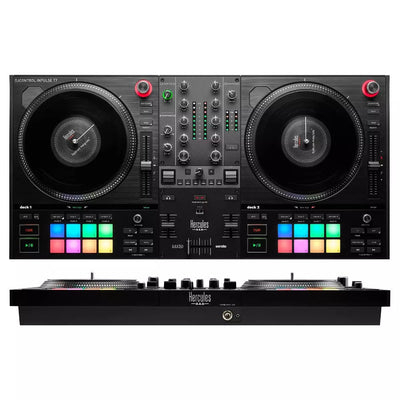 Hercules Console Dj Control Inpulse T7 — image 1