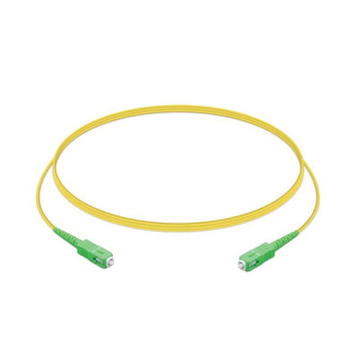 Ubiquiti Cable Fibre Optic Uf-sm-patch-apc-apc 1.2M — image 1
