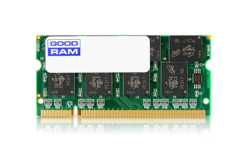 Goodram Drive SSD SD05M 480GB SATA 2,5 GESD05SA00-480NS10B (dwpd 1)