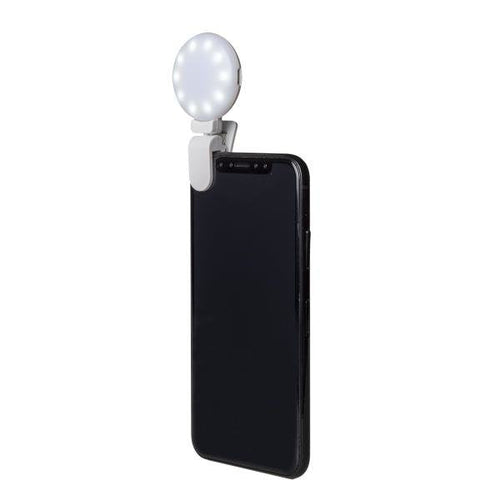 Light Selfie 3 Tonos White Size L — image 1