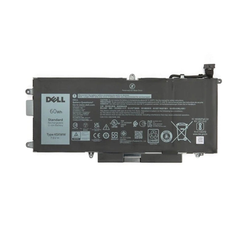 Dell X49C1 Battery Laptop