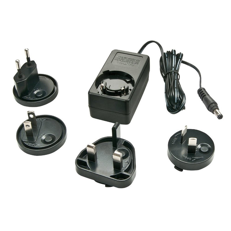 Lindy Charger Eco Mc 12V 1.25A 5.5/2.5MM