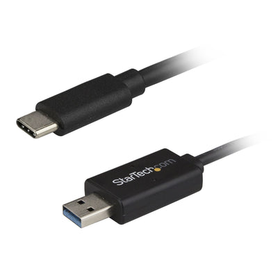 StarTech.com Cable 2M Transferencia Datos Mac And Windows USB 3.0 Usbc a Usba - USB Type-c — image 1