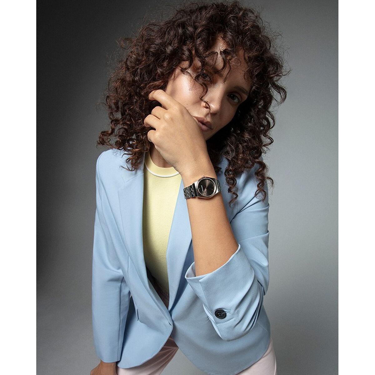 Mark Maddox Ladies' Watch Mark Maddox Mm0141-17 (Ø 34 Mm)