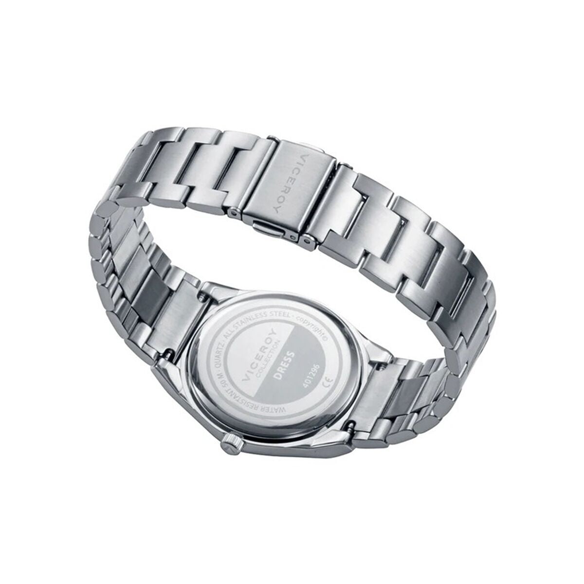 Viceroy Ladies' Watch Viceroy 401296-07 (Ø 34 Mm)