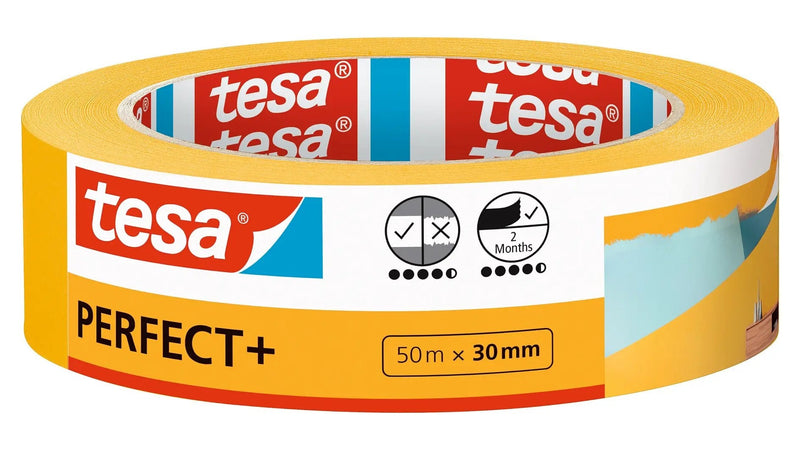 Tesa Tape Pintor Perfect + 50M X 30MM