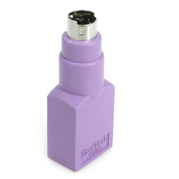 StarTech Converter Usbh a Ps/2M PS2 Minidin