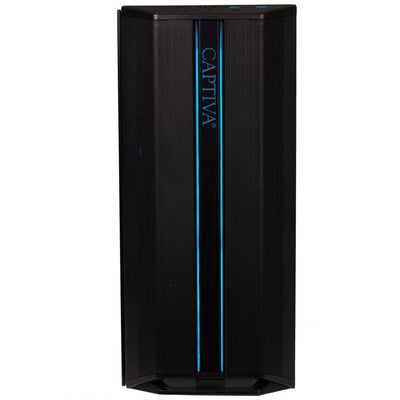 PC Gaming Captiva Advanced R92-769 R7-5700X 32GB 1TB SSD Rtx 5060TI Win 11 — image 1