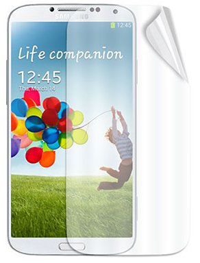 Celly SCREEN366 Screen Protector Or Trasero Phone Mobile Phone Samsung 2 Pieces — image 1