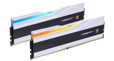 G.skill DDR5 32GB PC 6000 CL28 Kit 2X16GB 32-TZ5RW — image 1