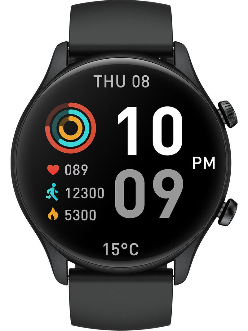 Zeblaze Btalk 3 Plus Black