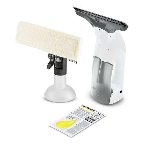 Kärcher Wv 1 Plus Limpiador Eléctrico Window 100 L Black White — image 1