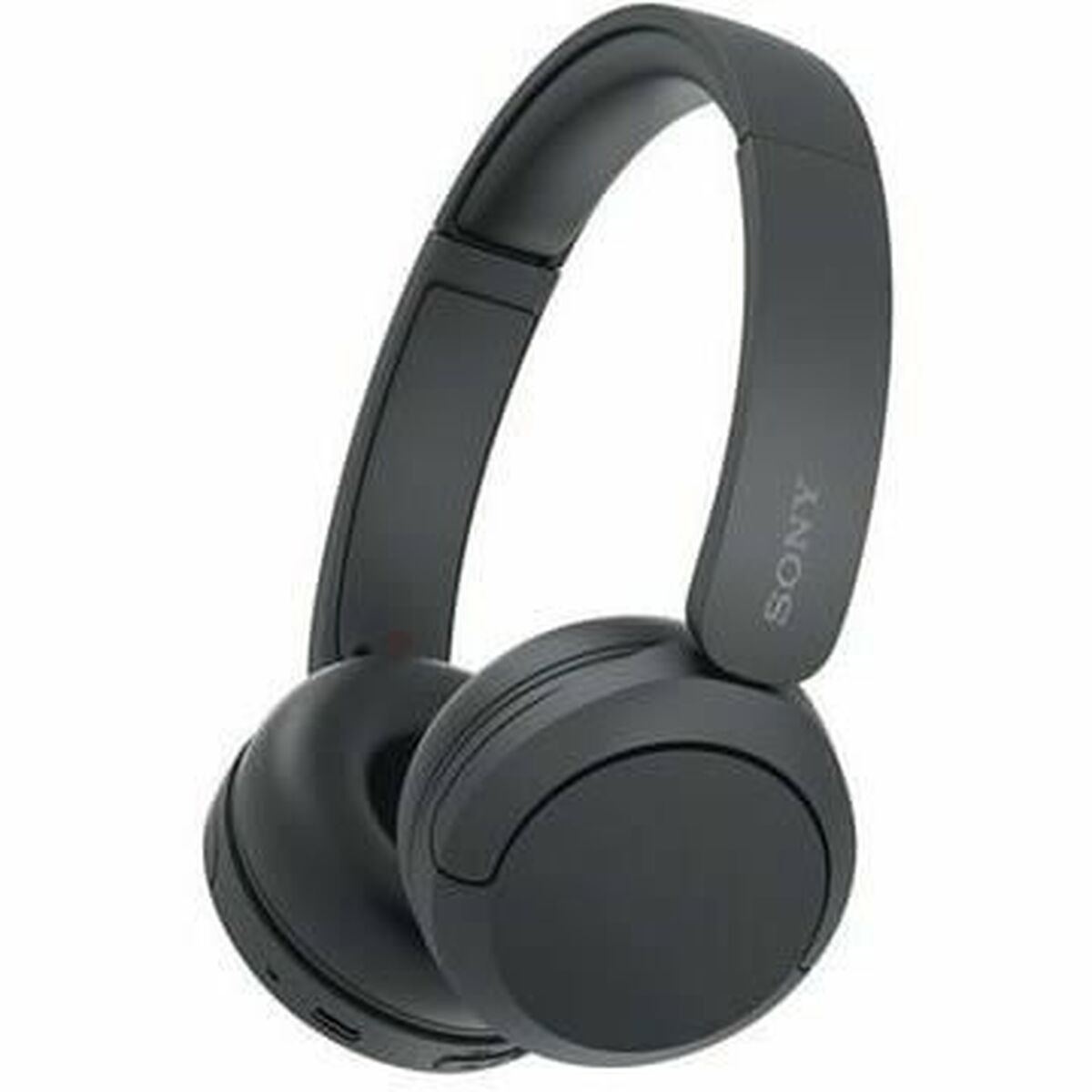 Sony Headphones Sony Wh-Ch520 Black