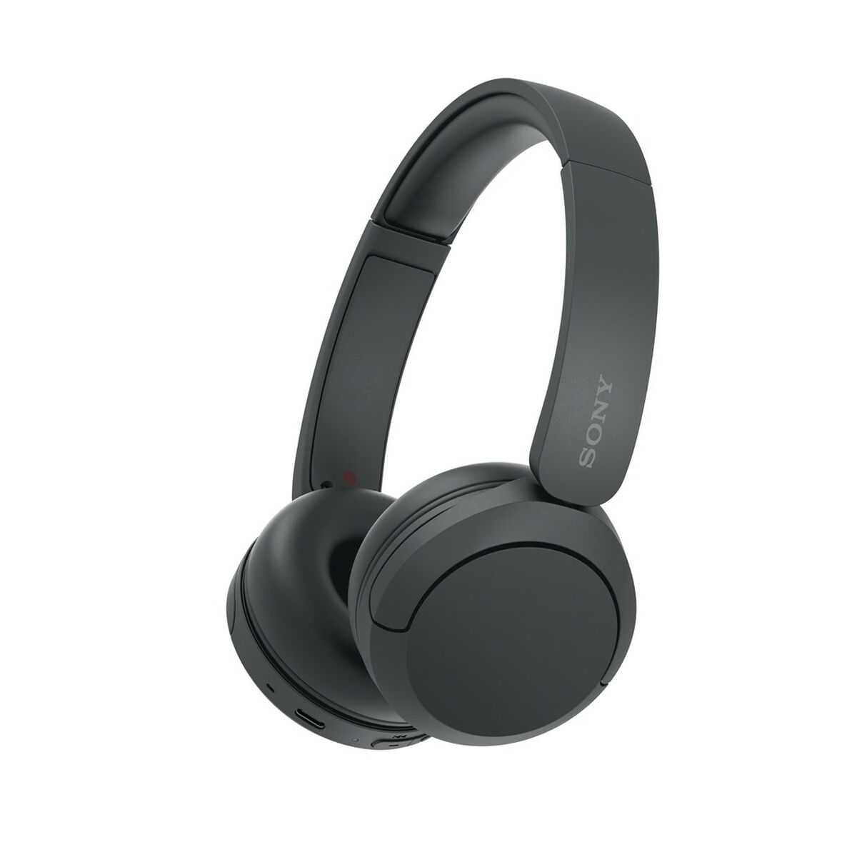 Sony Headphones Sony Wh-Ch520 Black