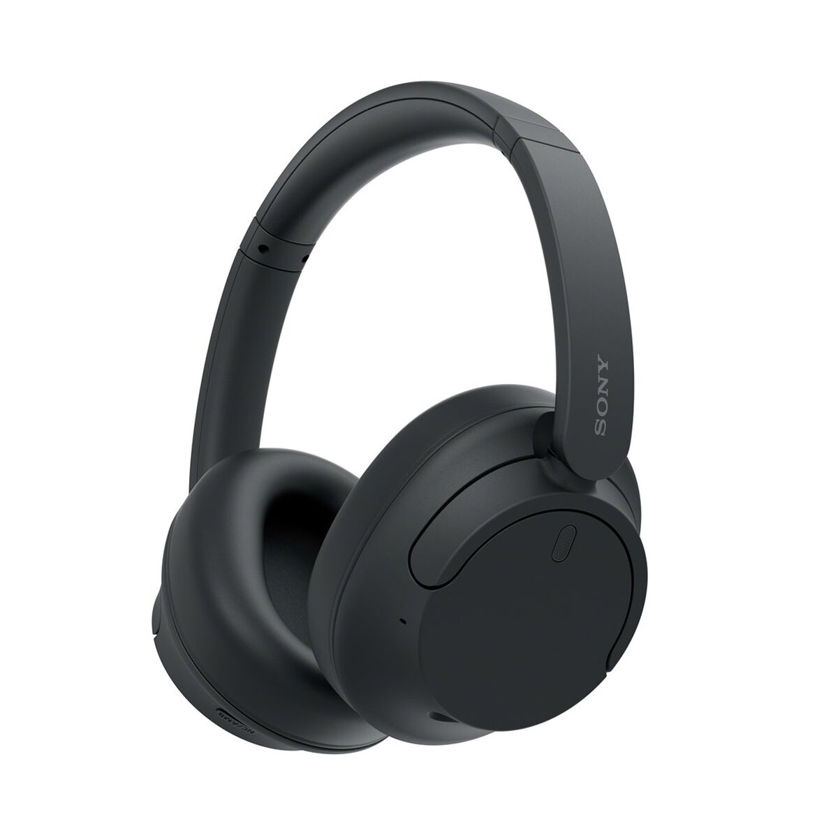 Sony Wireless Headphones Sony Wh-Ch720 Black