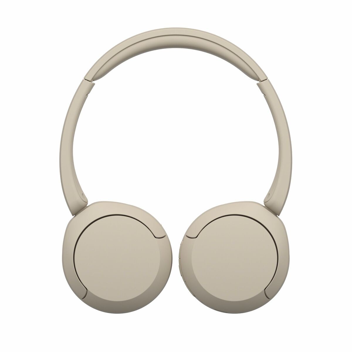 Sony Bluetooth Headphones Sony Wh-Ch520 Cream