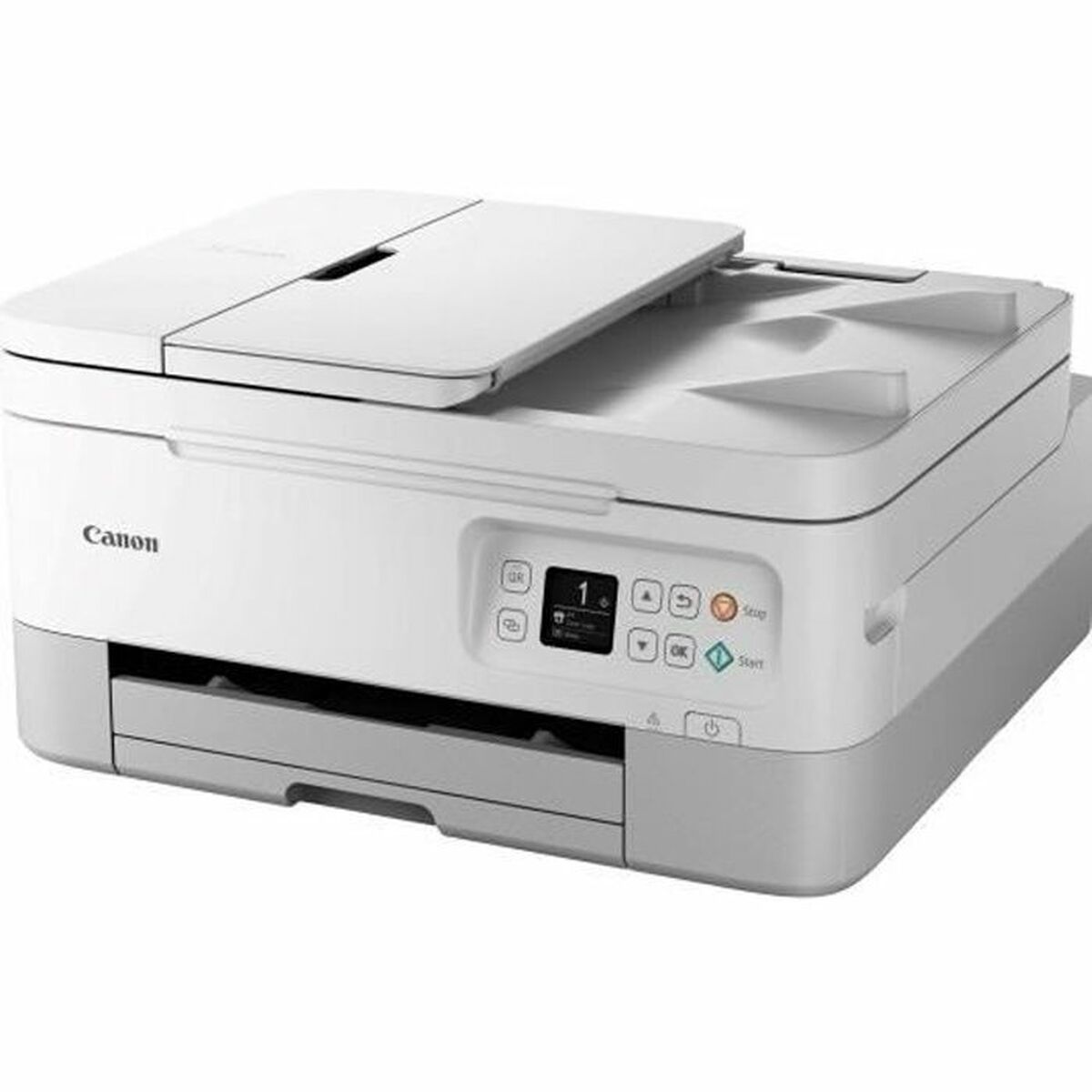 Canon Multifunction Printer Canon Pixma Ts7451I