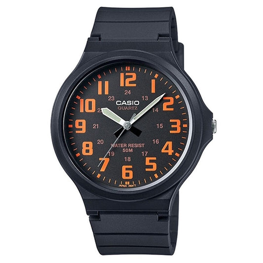 Casio Men's Watch Casio Collection Black