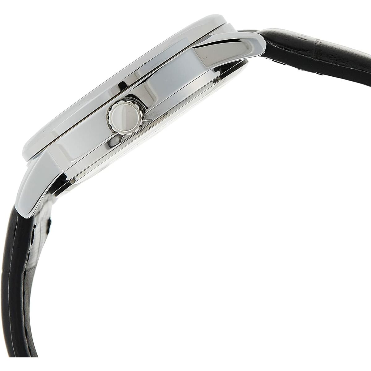 Casio Men's Watch Casio Collection Black (Ø 37 Mm)