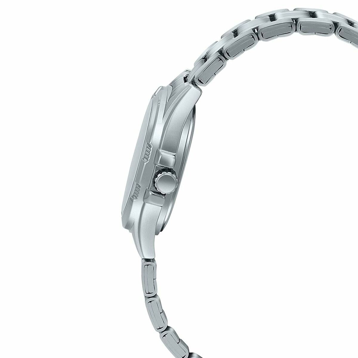 Casio Ladies' Watch Casio Lady Date - Champagne (Ø 31 Mm)