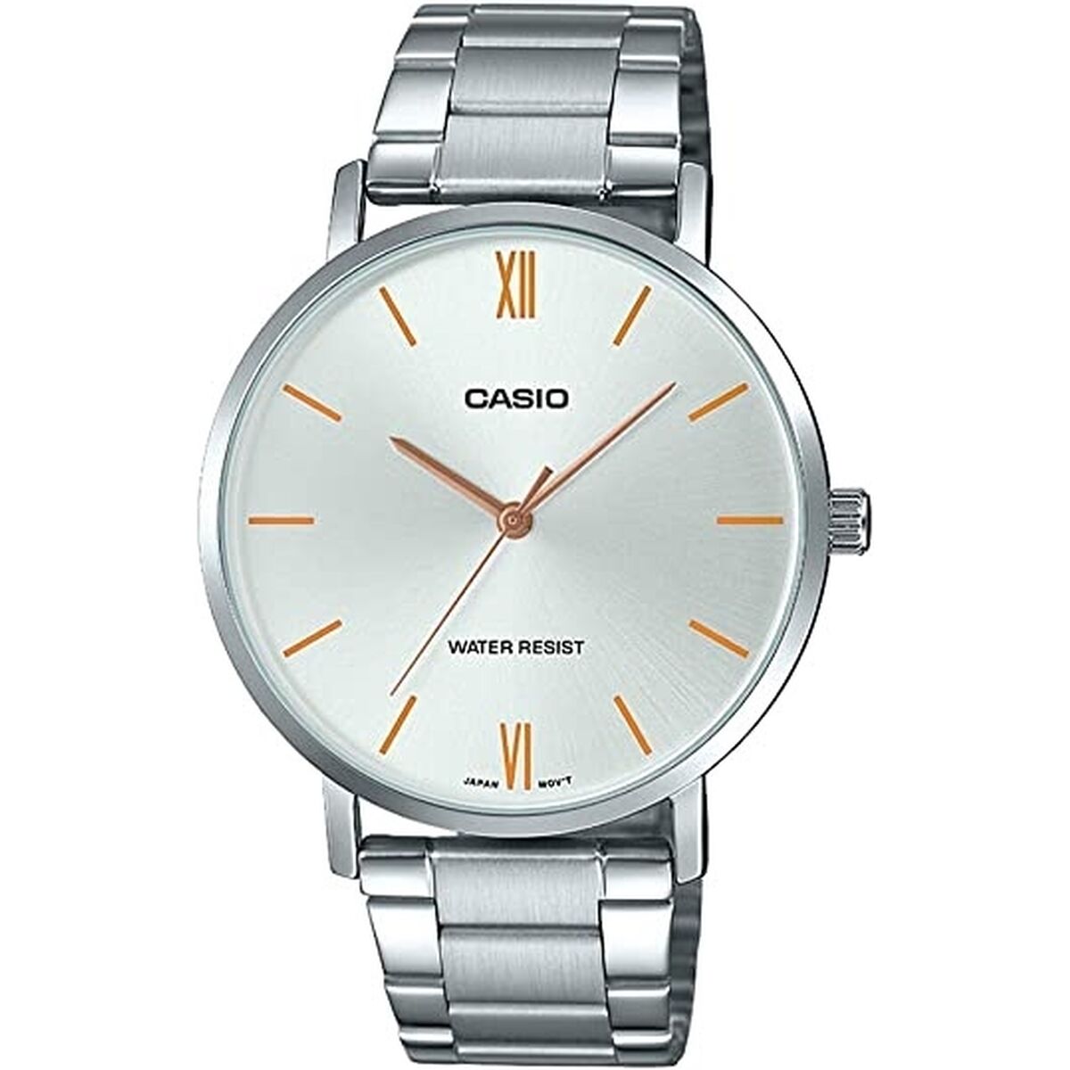 Casio Men's Watch Casio Collection (Ø 40 Mm)