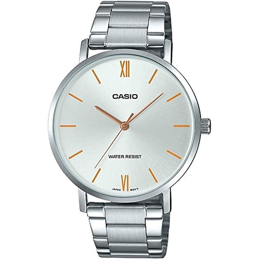 Casio Men's Watch Casio Collection (Ø 40 Mm)