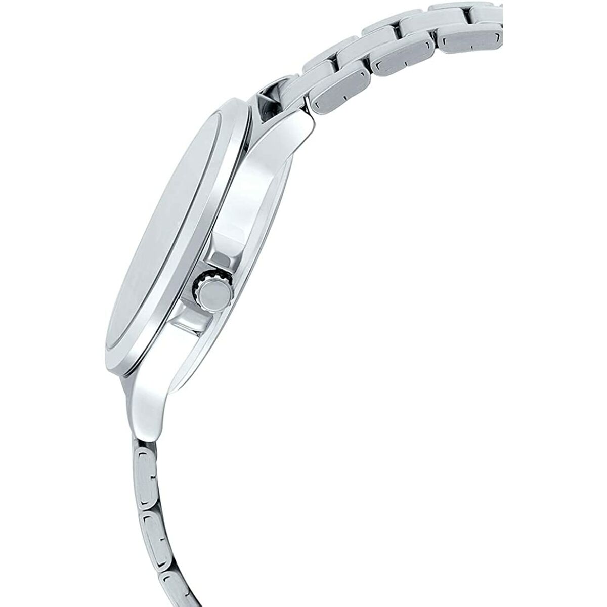 Casio Ladies' Watch Casio Lady Multifunction (Ø 33 Mm)