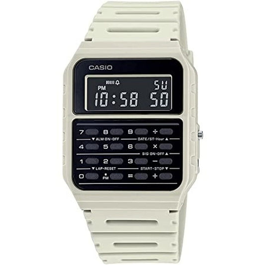 Casio Unisex Watch Casio D249