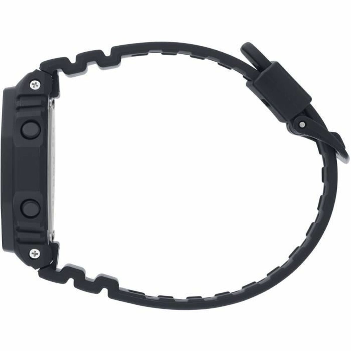 Casio Men's Watch Casio Gma-S2100-1Aer Black Noir