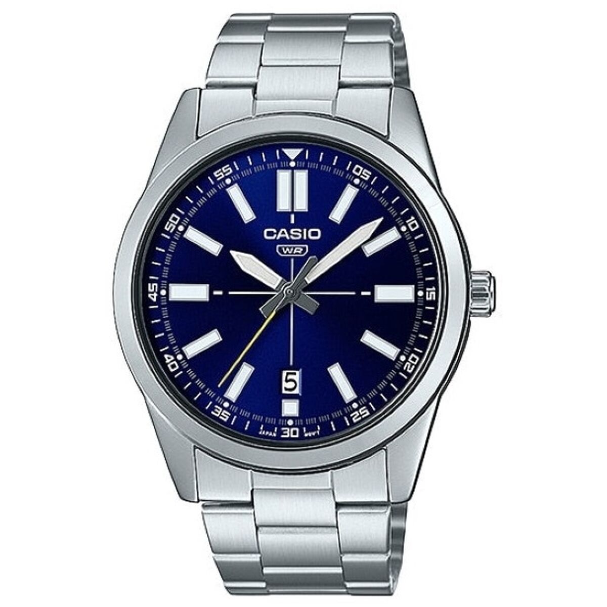 Casio Men's Watch Casio Collection (Ø 41 Mm)