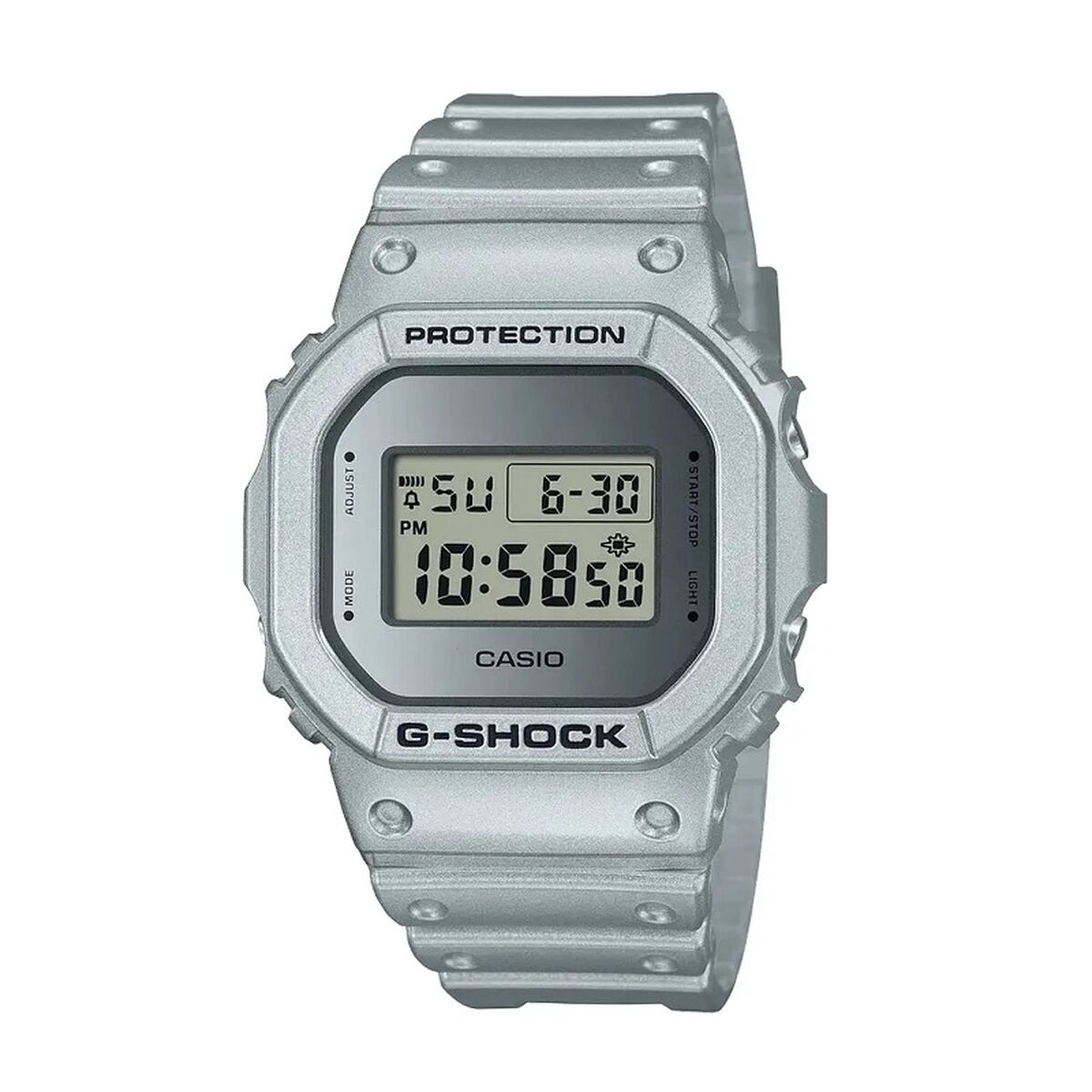 Casio G-Shock Men's Watch Casio G-Shock Dw-5600Ff-8Er