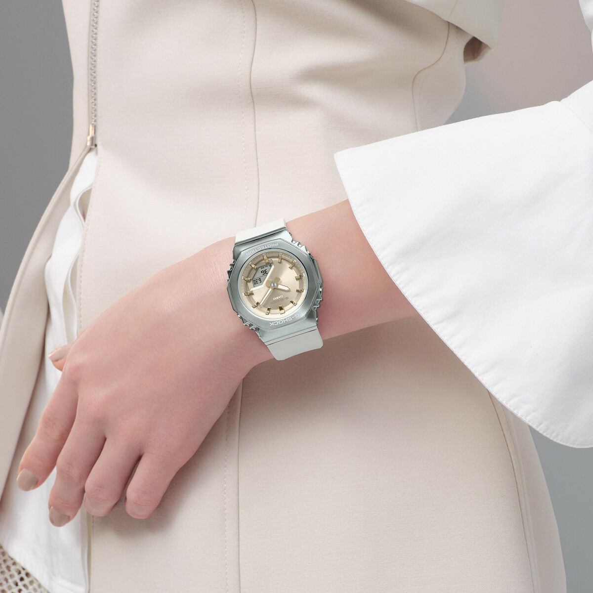 Casio G-Shock Men's Watch Casio G-Shock Gm-S2110-7A9Er