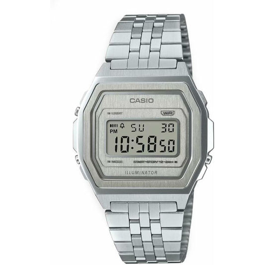 Casio Men's Watch Casio A1000A-7Ef