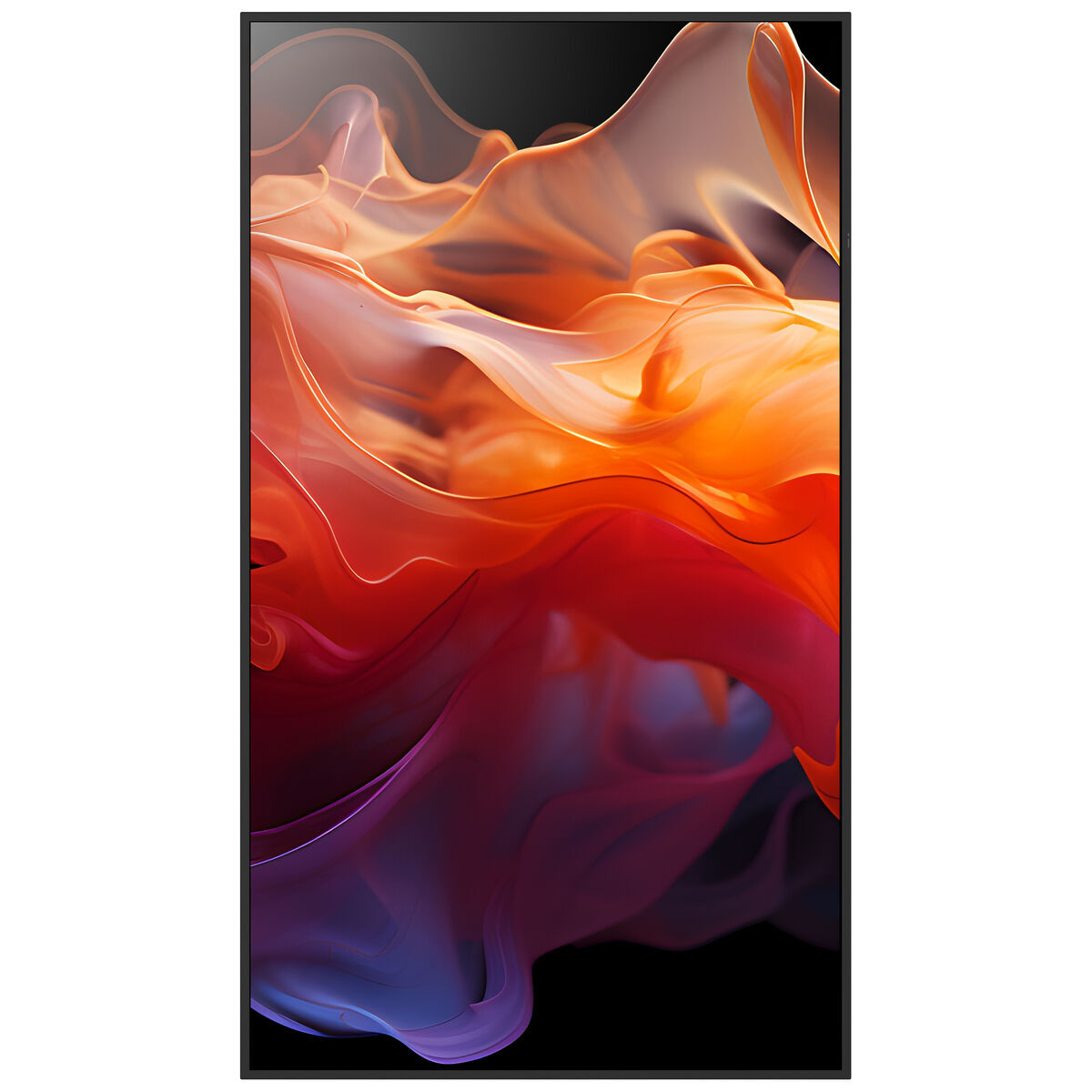 Sharp Videowall Monitor Sharp 60006182 4K Ultra Hd 50" (Refurbished A)