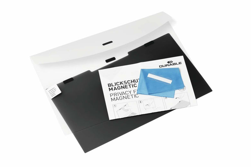 Durable Filtro 513857 Privacidad Pantallas Sin Frame 35,6CM (14)