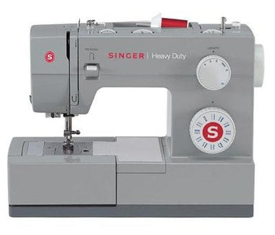 Singer Máquina Coser SMC4423 Eléctrico — image 1