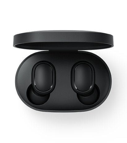 Xiaomi Mi True Wireless Earbuds Basic 2 Headphones Bluetooth Black
