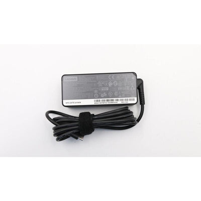 45W Power Adapter With Multiple Voltage Outputs — image 1