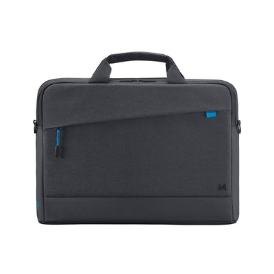Mobilis 025027 Case Laptop 35,6CM (14) Black — image 1