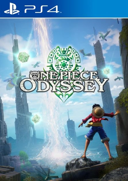 One Piece Odyssey