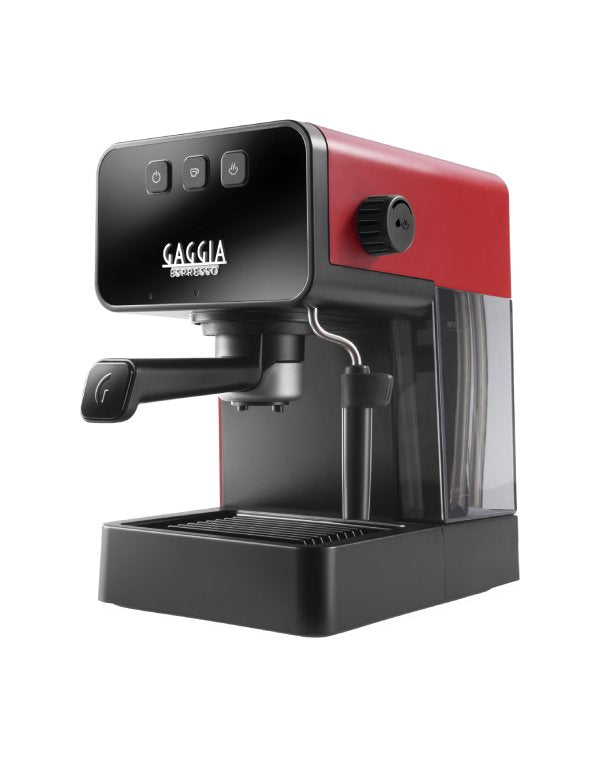 Coffee Machine Gaggia Espresso Style Rosso EG2111/03