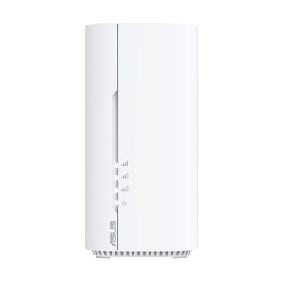 ASUS Router 4G-BE58 Dual-band Wireless — image 1
