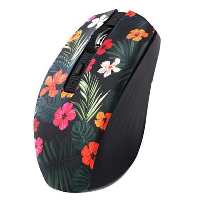 Mouse Tnb Wireless Bluetooth Rechargeable - Amazonia — image 1