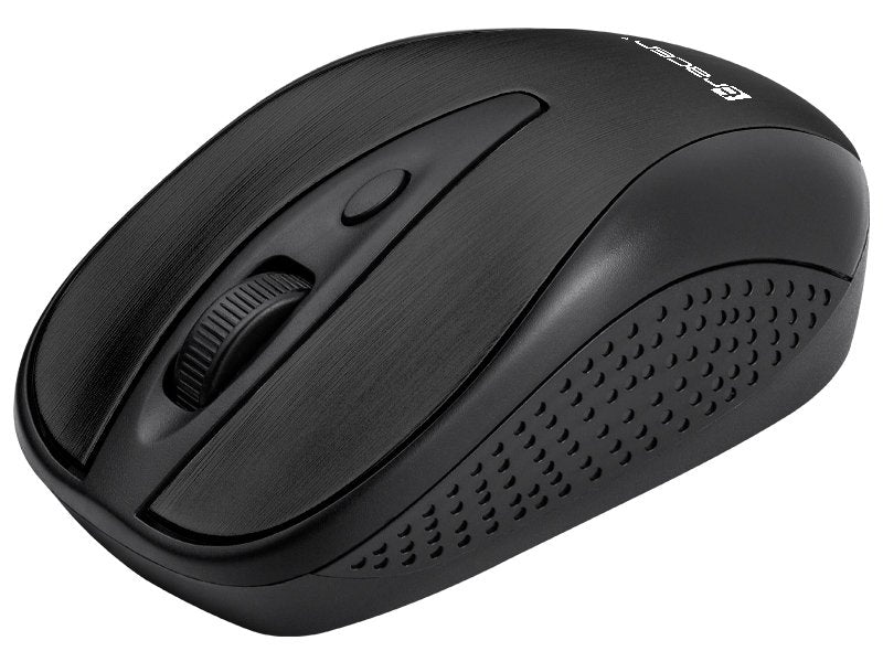 Tracer Wireless Mouse Joy Ii Black TRAMYS46714