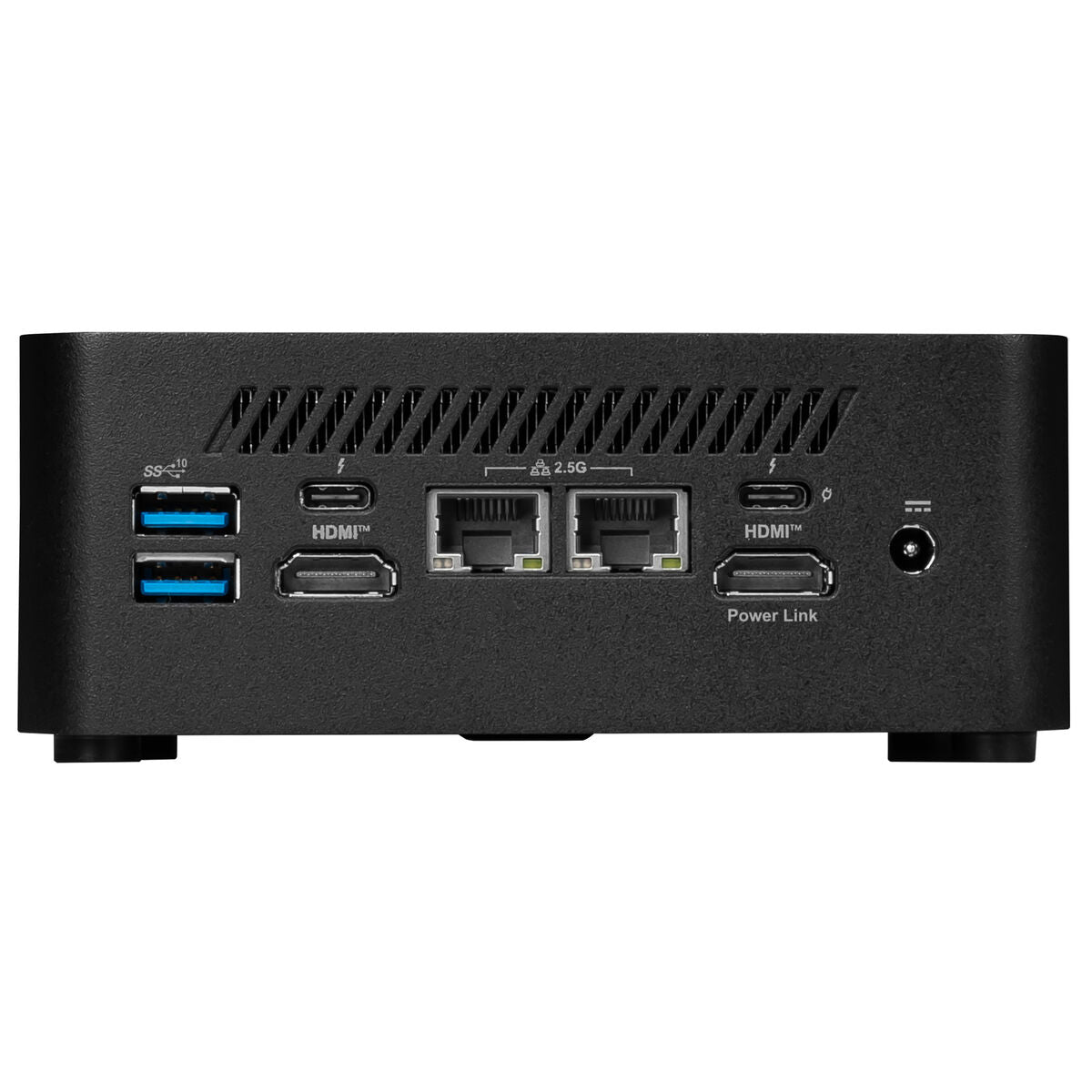Msi Mini Pc Msi 936-B0B111-238 Intel Core 5 120U
