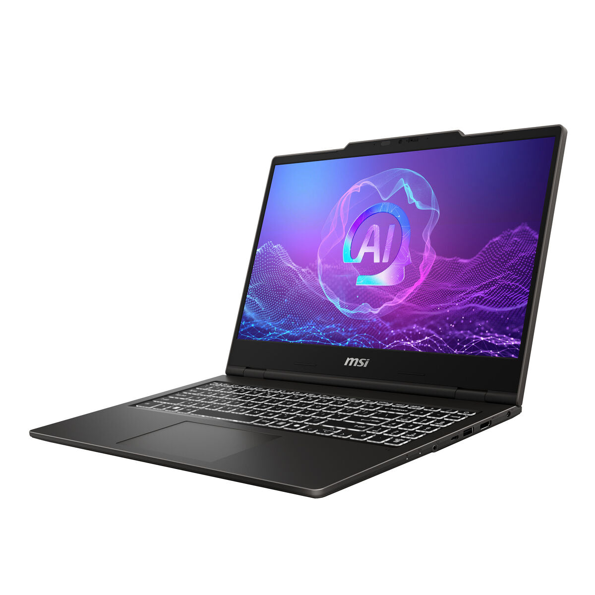 Msi Laptop Msi 9S7-15Q321-449