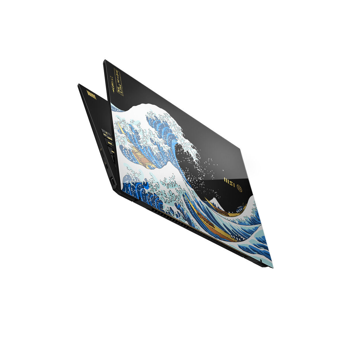 Msi Laptop Msi 9S7-13Q323-221 13,3" 32 Gb Ram 2 Tb Ssd